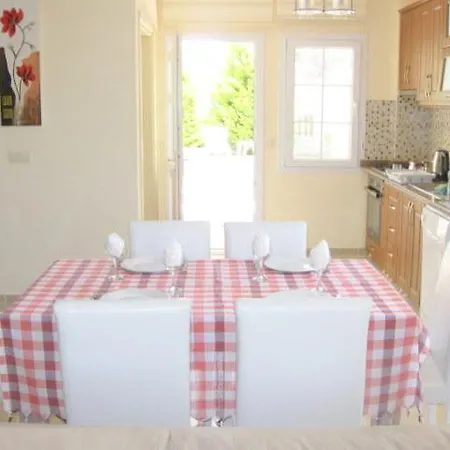 Villa Serin Dalyan