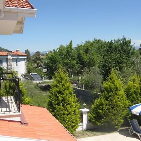 Serin * Dalyan