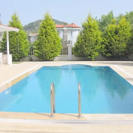 Serin Villa
