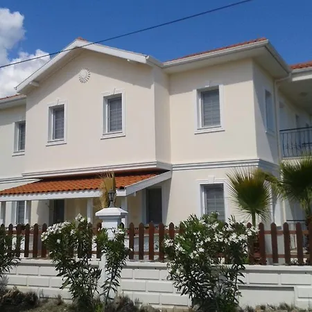 Serin Villa Dalyan
