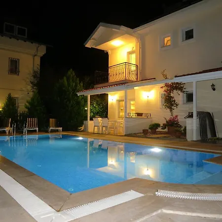 Serin Villa
