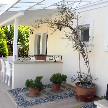 Serin Villa *