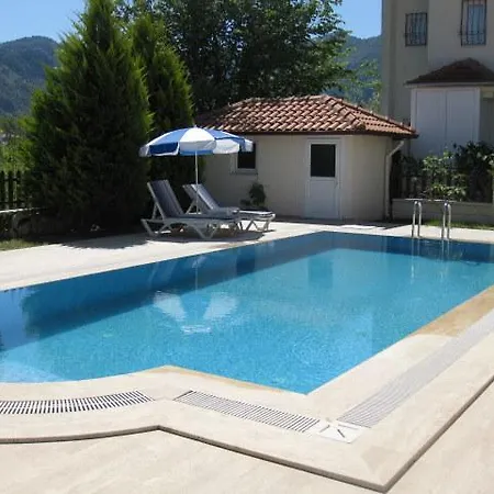Villa Serin *